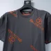 3Balenciaga T-shirts for Men #A49977
