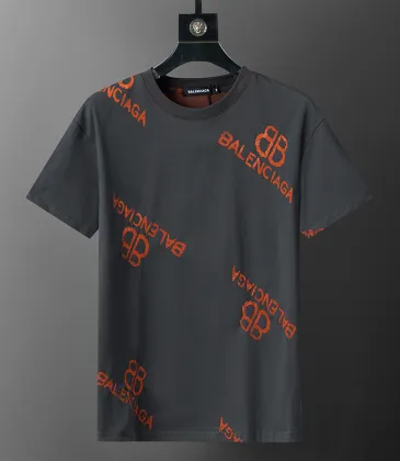 Balenciaga T-shirts for Men #A49977