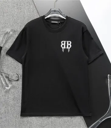 Balenciaga T-shirts for Men #A50299