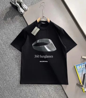 Balenciaga T-shirts for Men #A50311