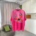 5Balenciaga T-shirts for Men #A50312
