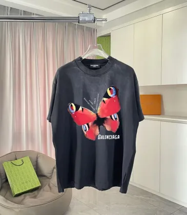 Balenciaga T-shirts for Men #A50312