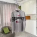 6Balenciaga T-shirts for Men #A50313