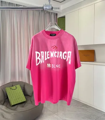 Balenciaga T-shirts for Men #A50313
