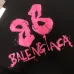 5Balenciaga T-shirts for Men #A51077