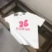 10Balenciaga T-shirts for Men #A51077