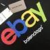 5Balenciaga T-shirts for Men #A51078