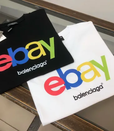 Balenciaga T-shirts for Men #A51078