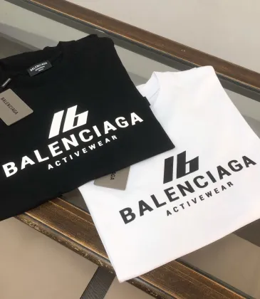 Balenciaga T-shirts for Men #A51079