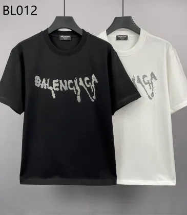 Balenciaga T-shirts for Men #A51234