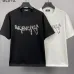 1Balenciaga T-shirts for Men #A51234