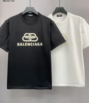 Balenciaga T-shirts for Men #A51267