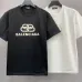 1Balenciaga T-shirts for Men #A51267