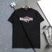 5Balenciaga T-shirts for Men #A51408