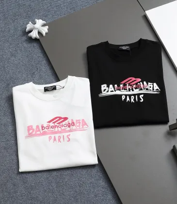 Balenciaga T-shirts for Men #A51408