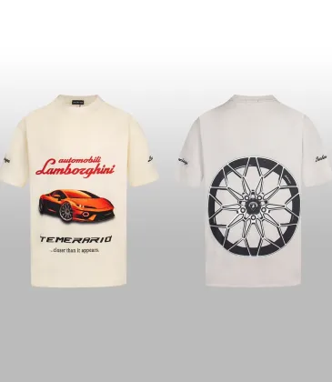 Balenciaga T-shirts for Men #A51413