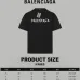 9Balenciaga T-shirts for Men #A51499
