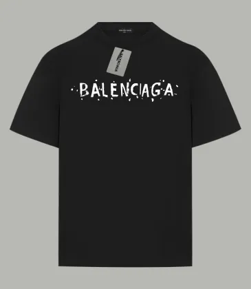 Balenciaga T-shirts for Men #A51499