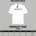 9Balenciaga T-shirts for Men #A51500
