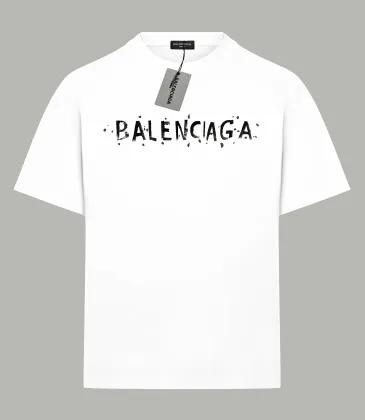 Balenciaga T-shirts for Men #A51500
