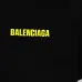 5Balenciaga T-shirts for Men #A51501