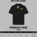 9Balenciaga T-shirts for Men #A51501