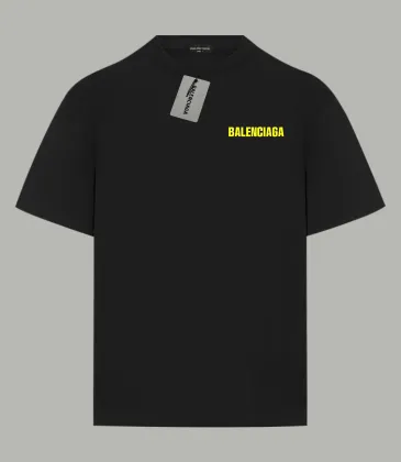 Balenciaga T-shirts for Men #A51501