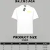 9Balenciaga T-shirts for Men #A51502