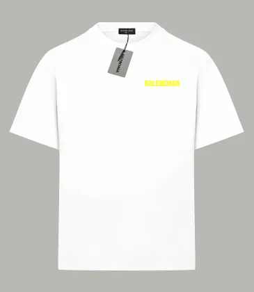 Balenciaga T-shirts for Men #A51502