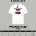9Balenciaga T-shirts for Men #A51504