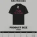 9Balenciaga T-shirts for Men #A51513