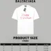 9Balenciaga T-shirts for Men #A51514