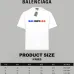 9Balenciaga T-shirts for Men #A51515