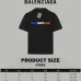 9Balenciaga T-shirts for Men #A51516