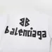 5Balenciaga T-shirts for Men #A52687