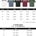 9Balenciaga T-shirts for Men #A52687