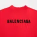 5Balenciaga T-shirts for Men #A52690