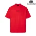 1Balenciaga T-shirts for Men #A52690