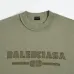 4Balenciaga T-shirts for Men #A52700