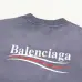 4Balenciaga T-shirts for Men #A52702
