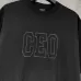 5Balenciaga T-shirts for Men #A52794