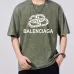3Balenciaga T-shirts for Men #A52975