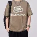 8Balenciaga T-shirts for Men #A52975