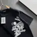 5Balenciaga T-shirts for Men Black #A46897