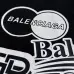 8Balenciaga T-shirts for Men Black #A46897