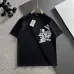 1Balenciaga T-shirts for Men Black #A46897