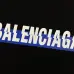 5Balenciaga T-shirts for Men Black #A46903