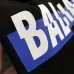 9Balenciaga T-shirts for Men Black #A46903