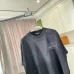 3Balenciaga T-shirts for Men Black/Grey/Red #A51683