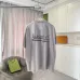 5Balenciaga T-shirts for Men Black/Grey/Red #A51683